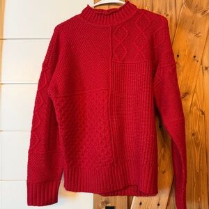 American Eagle Sweater